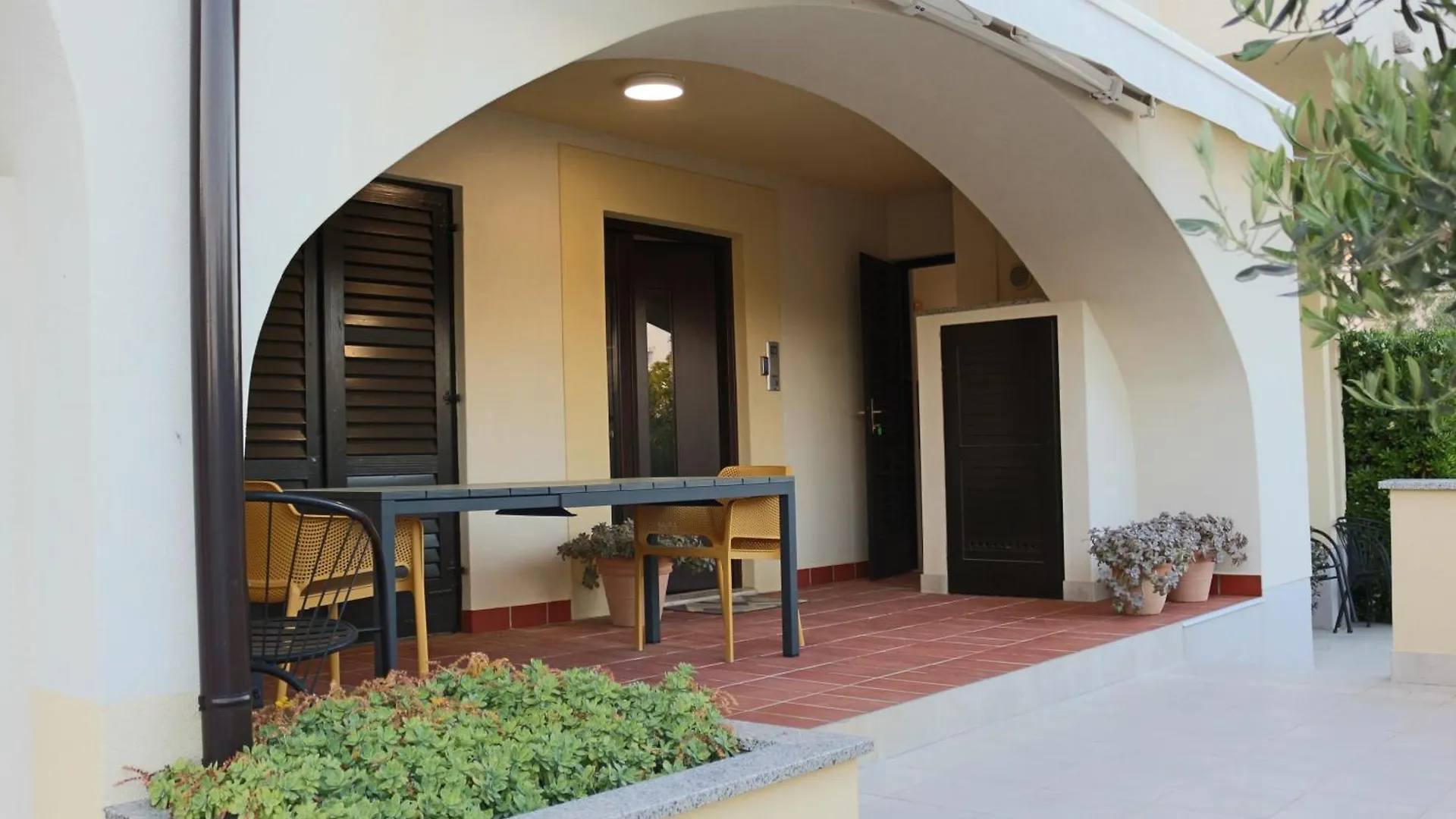 Apartman Mariolina Apartment Krk Town Croatia