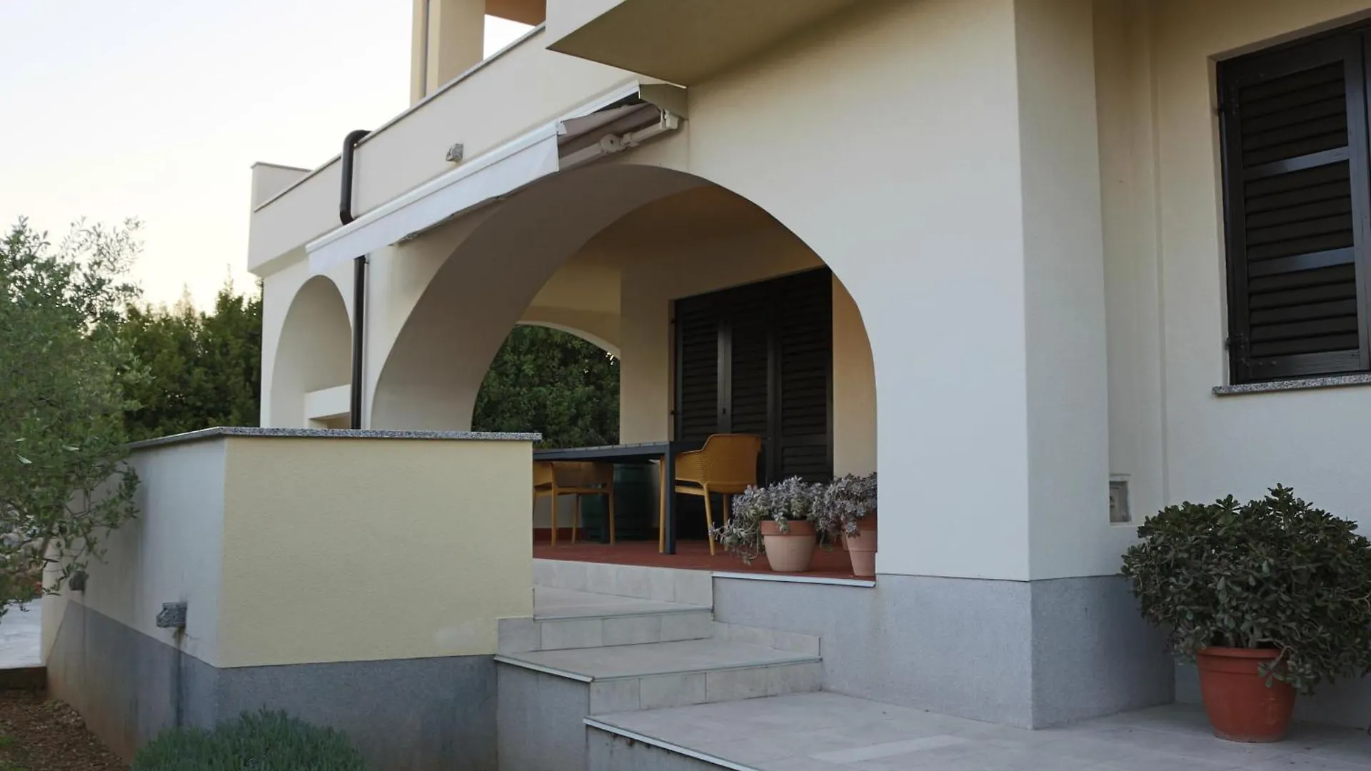 Apartman Mariolina Apartment Krk Town