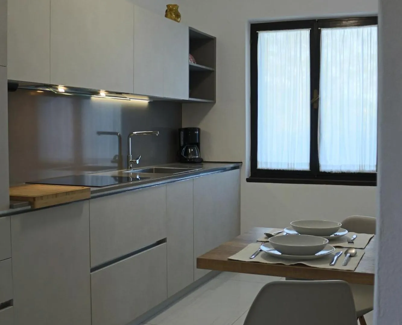 Apartman Mariolina Apartment Krk Town 0*,  Croatia