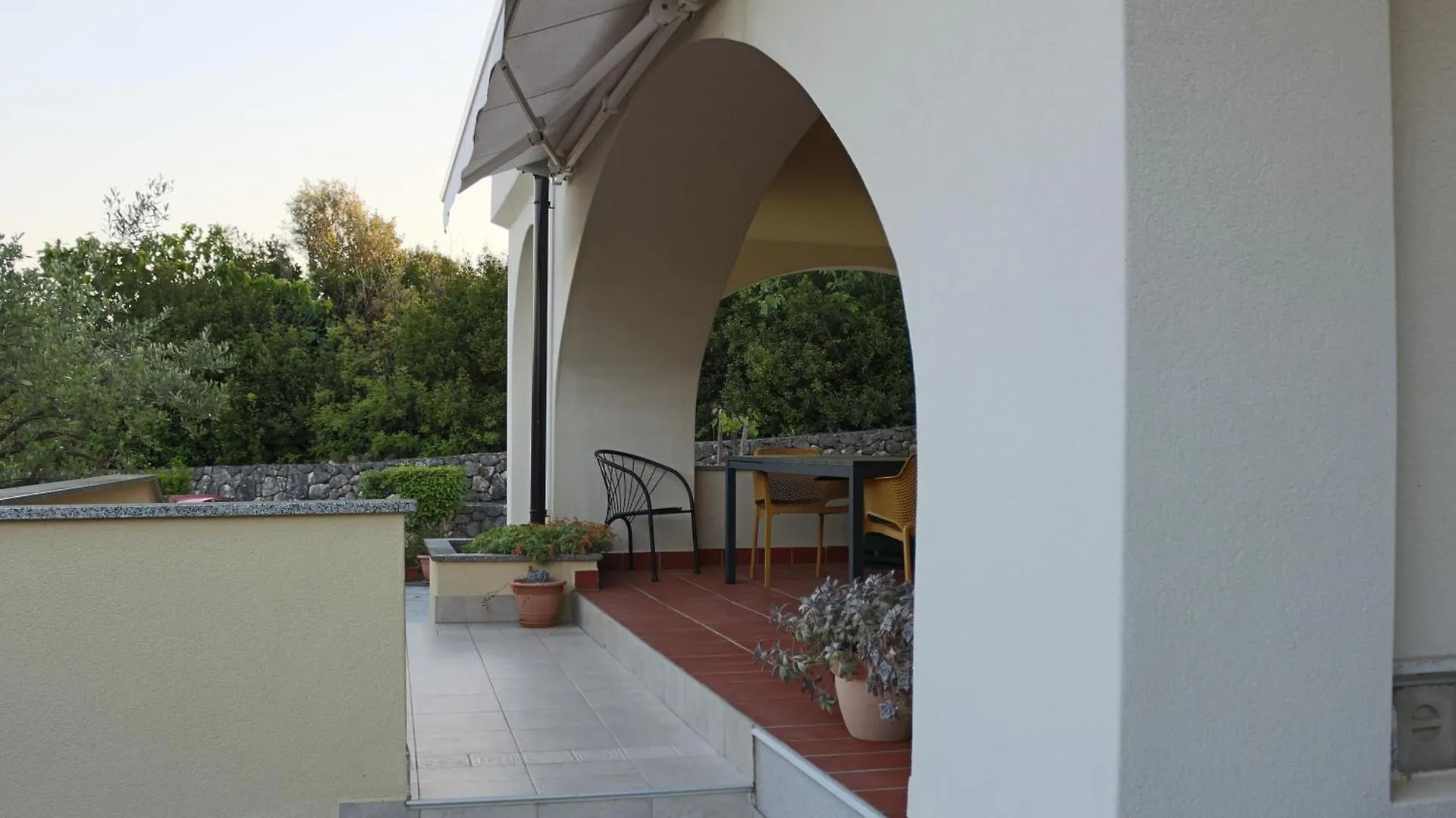 Apartman Mariolina Apartment Krk Town