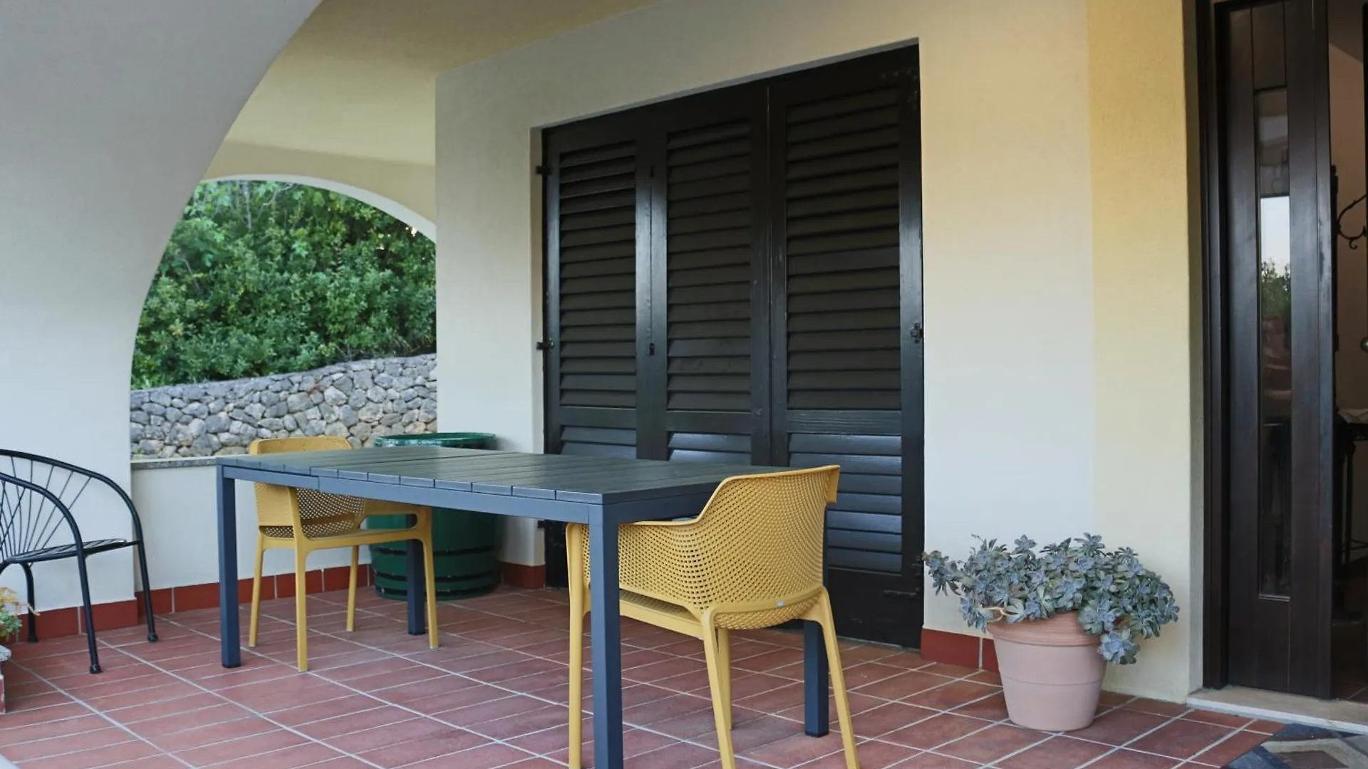 Apartman Mariolina Apartment Krk Town