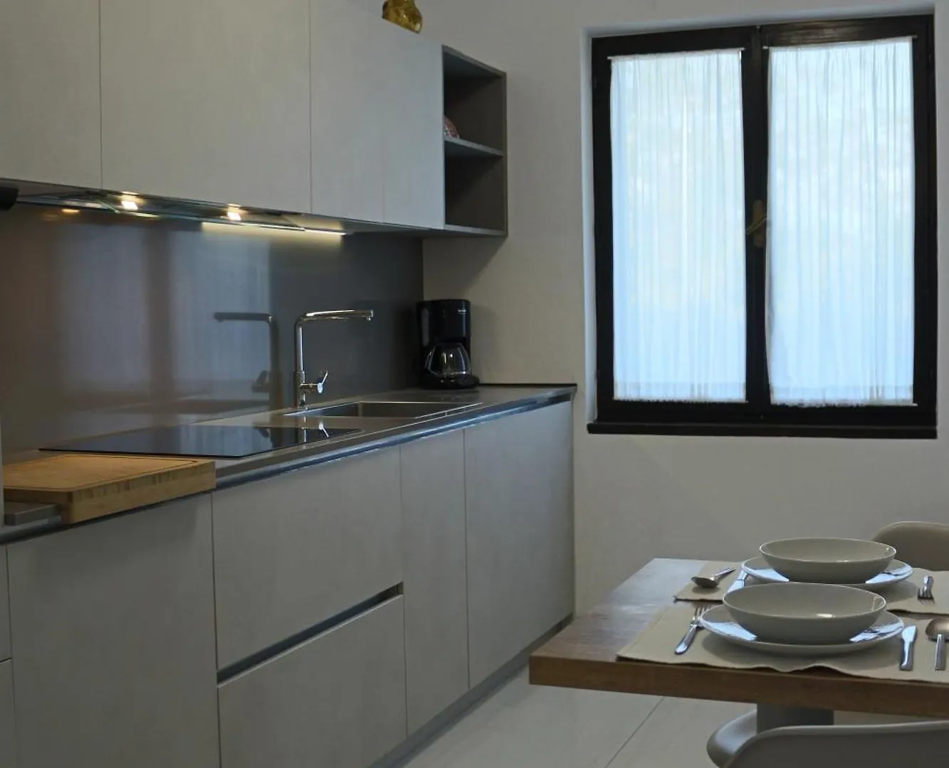 Apartman Mariolina Apartment Krk Town