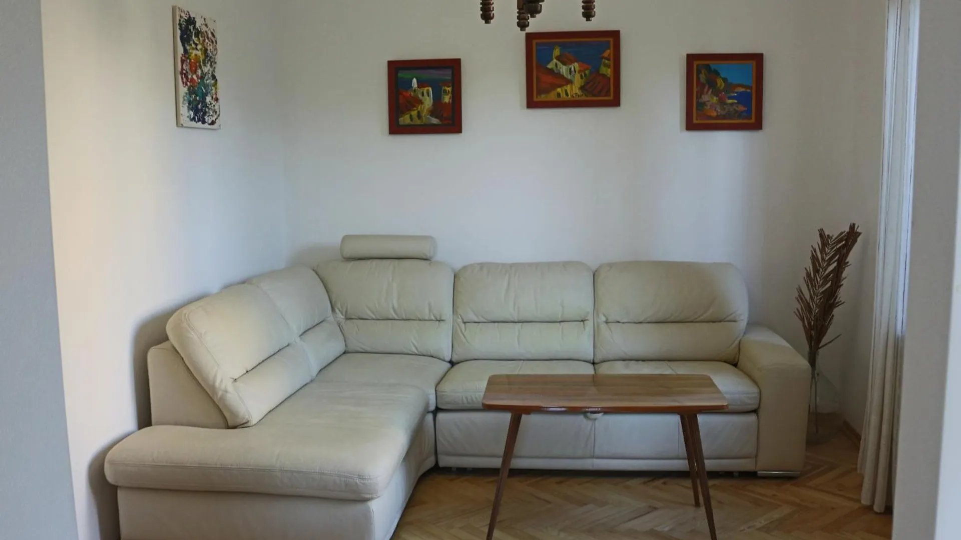 Apartman Mariolina Apartment Krk Town