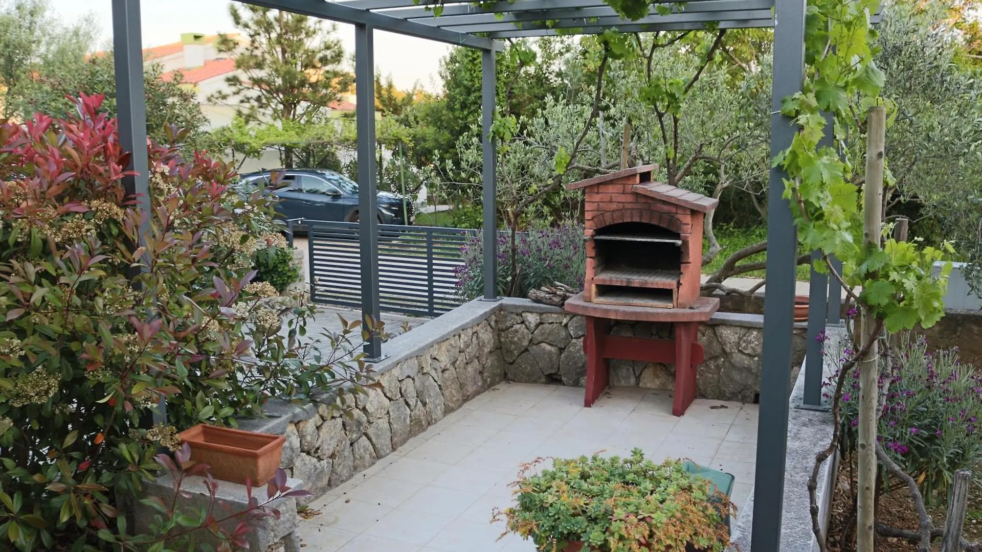 Apartman Mariolina Apartment Krk Town