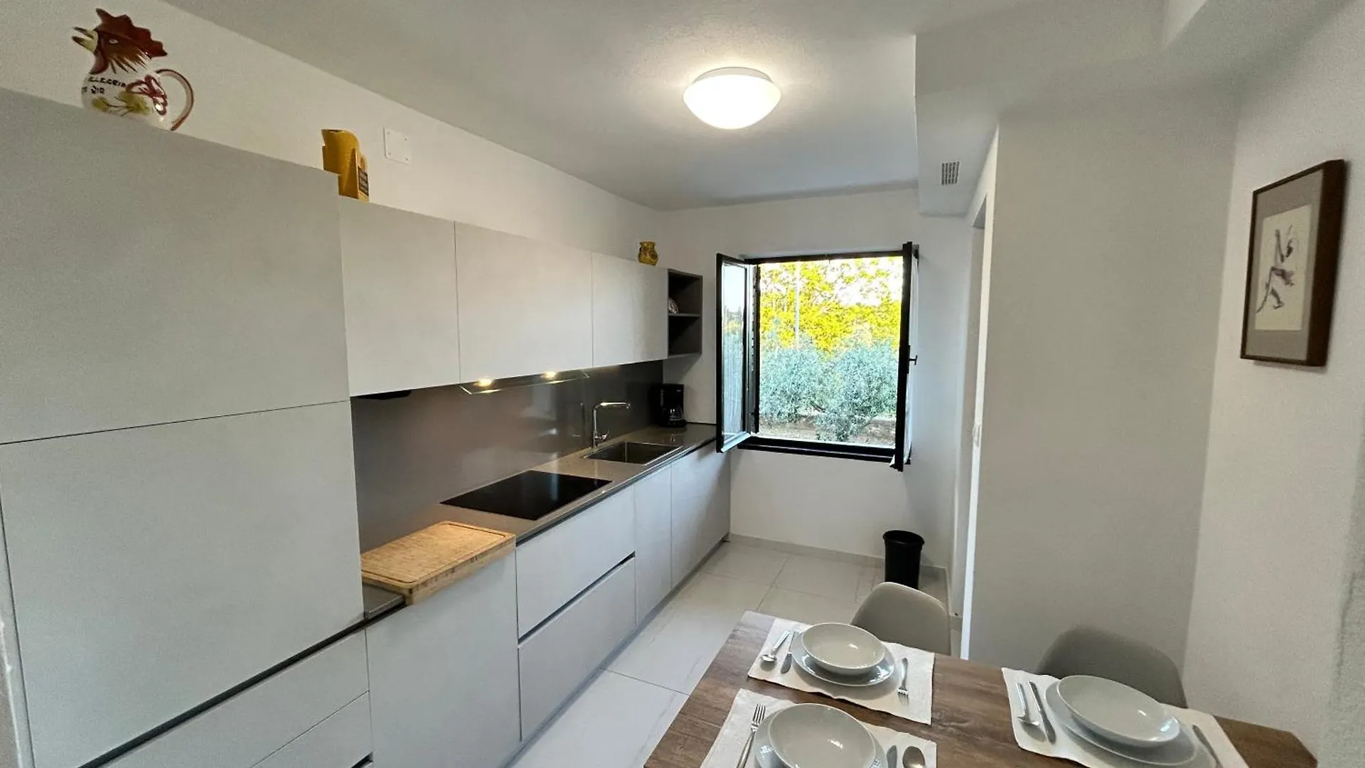 Apartman Mariolina Apartment Krk Town