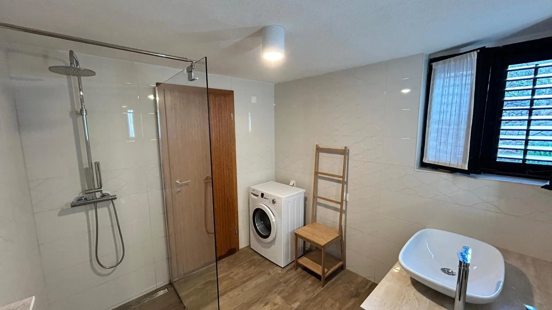 Apartman Mariolina Apartment Krk Town 0*,