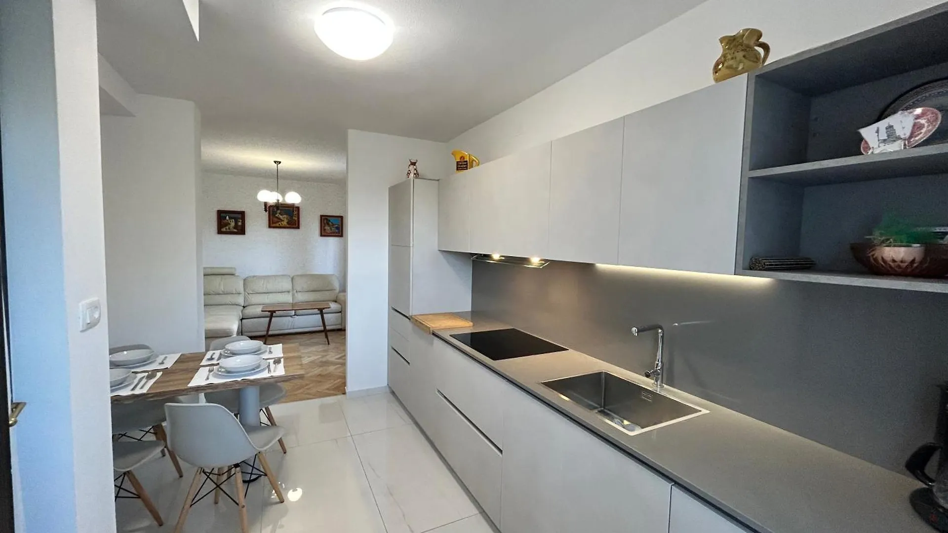 Apartman Mariolina Apartment Krk Town