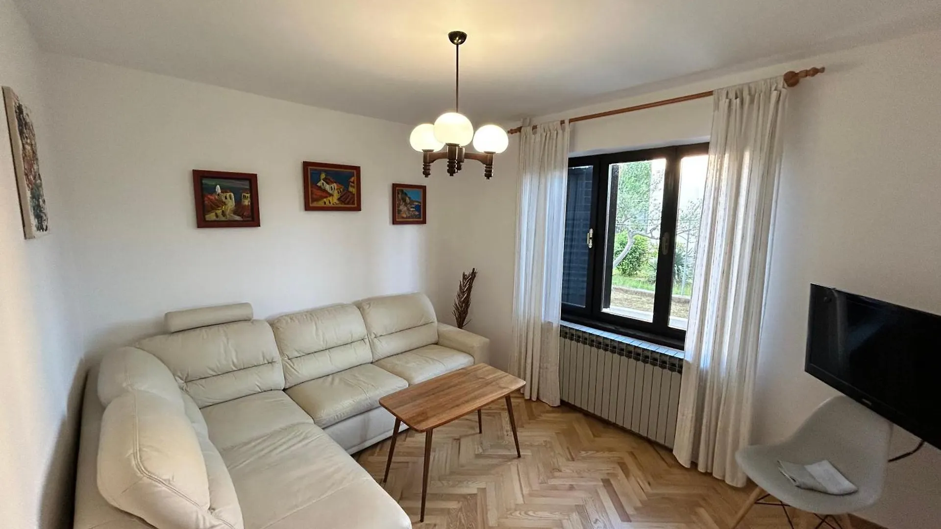 Apartman Mariolina Apartment Krk Town