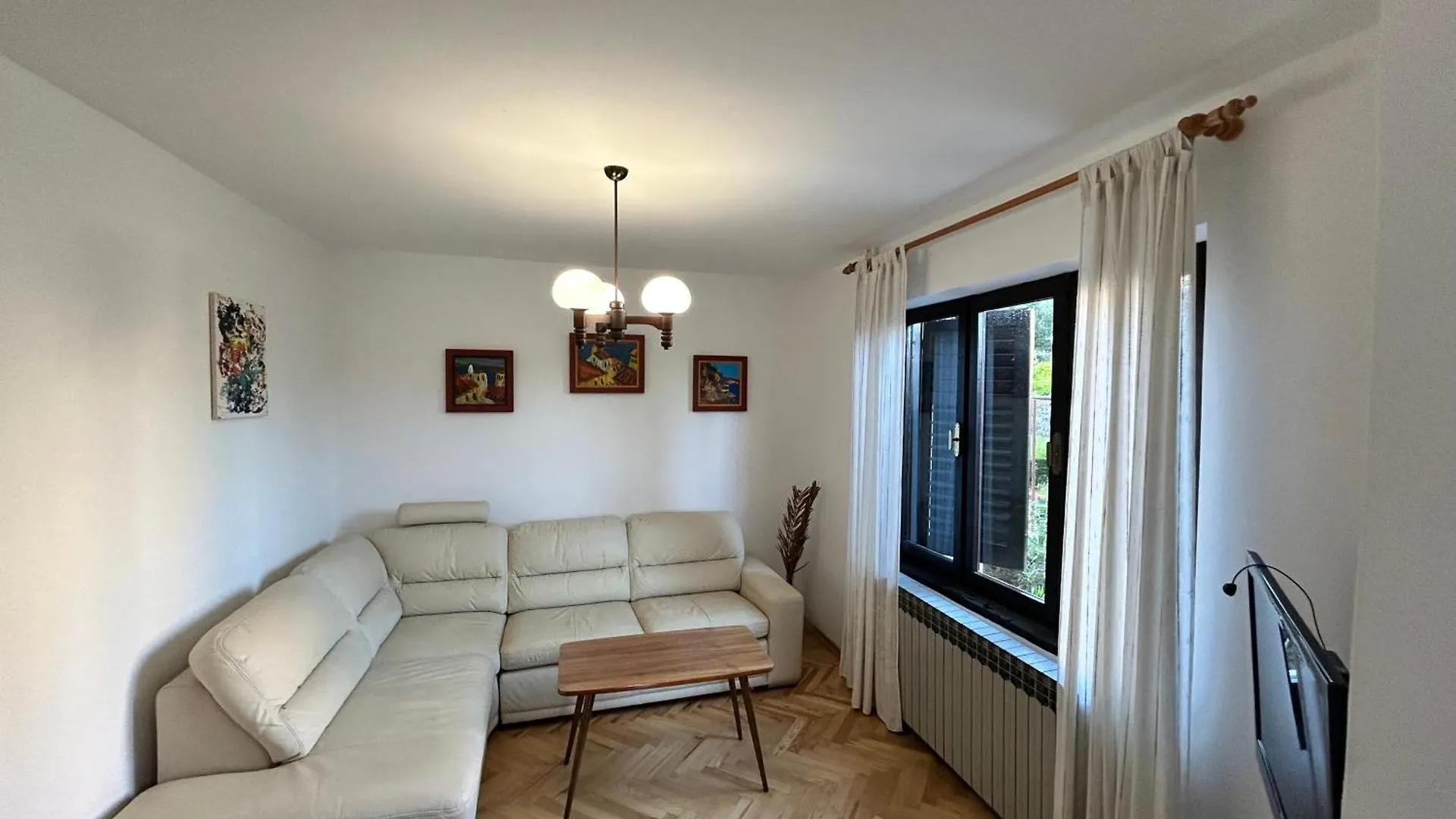 Apartman Mariolina Apartment Krk Town 0*,  Croatia