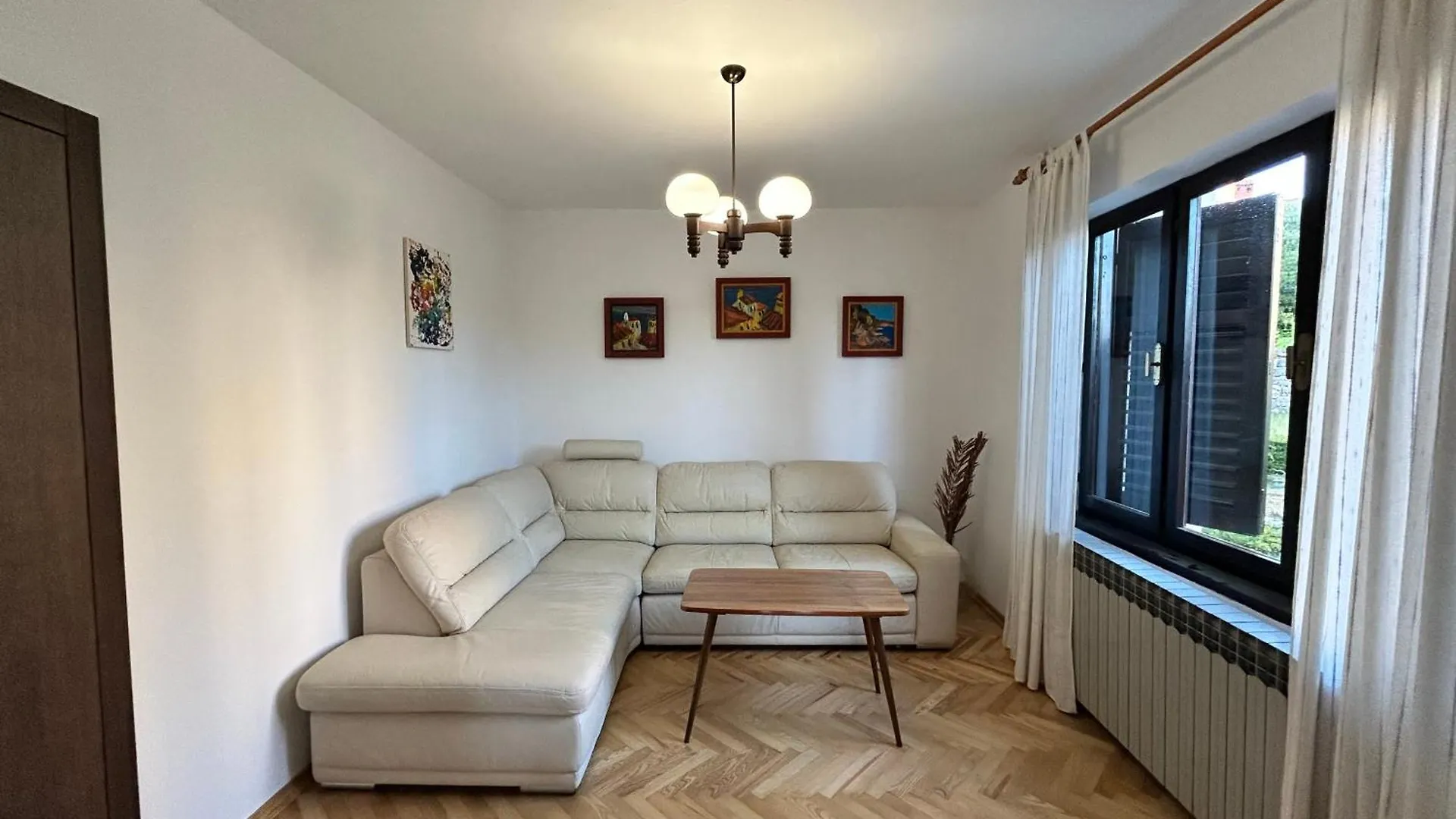 Apartman Mariolina Apartment Krk Town Croatia