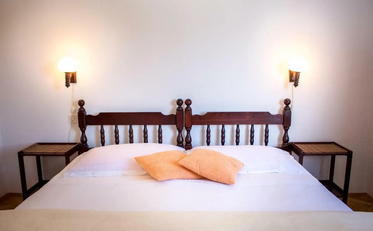 Apartman Mariolina Apartment Krk Town