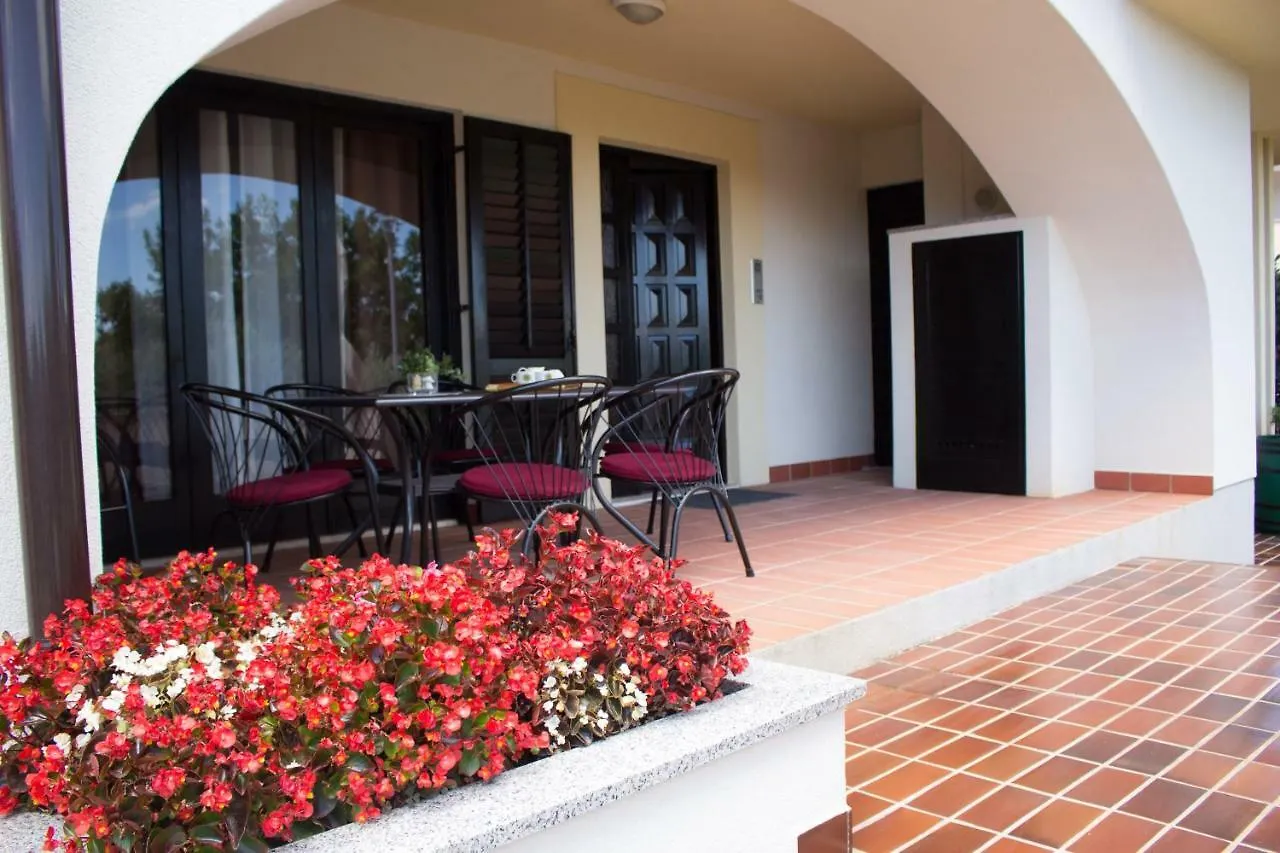 Apartman Mariolina Apartment Krk Town