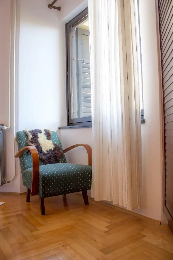 Apartman Mariolina Apartment Krk Town