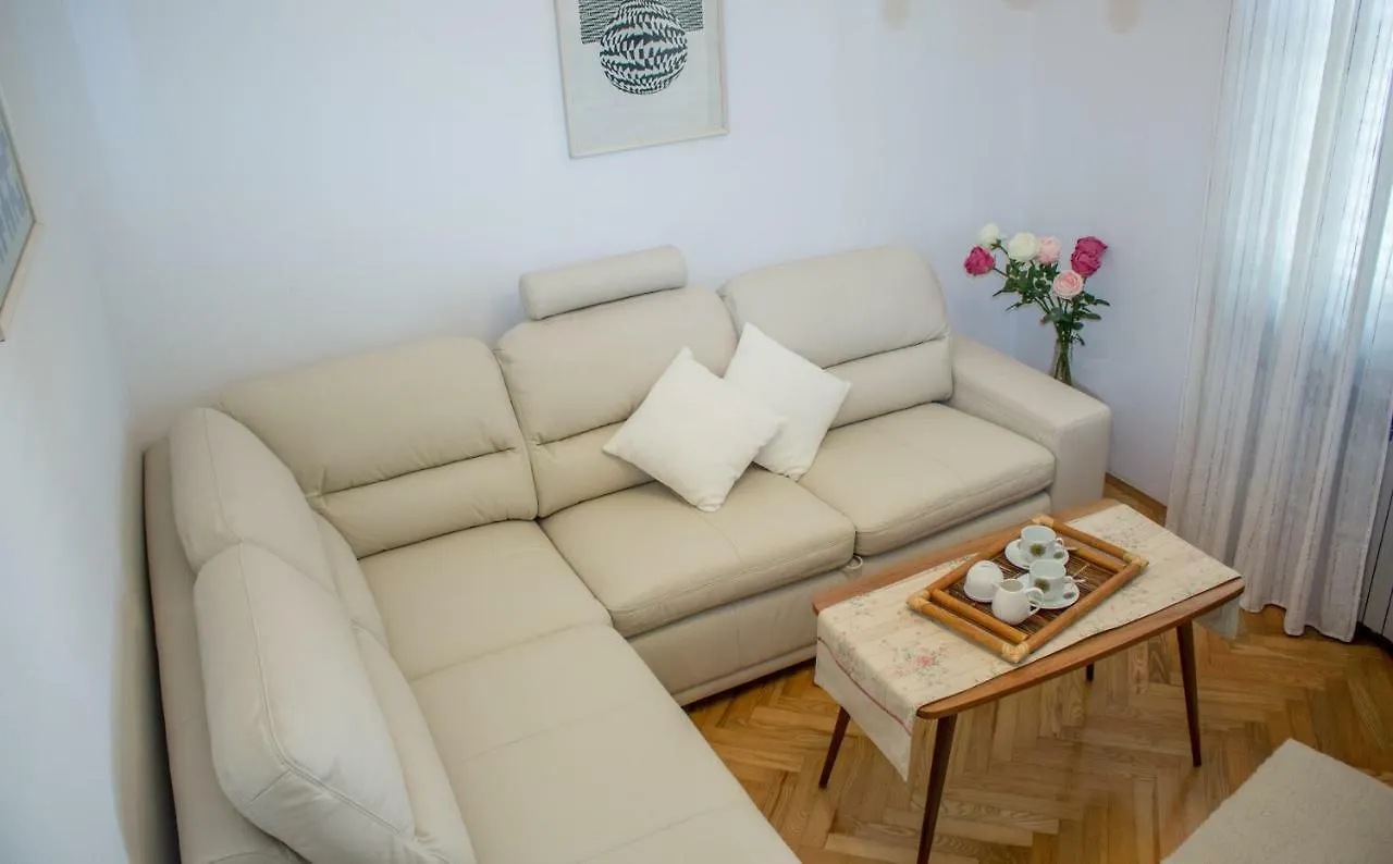 Apartman Mariolina Apartment Krk Town 0*,  Croatia