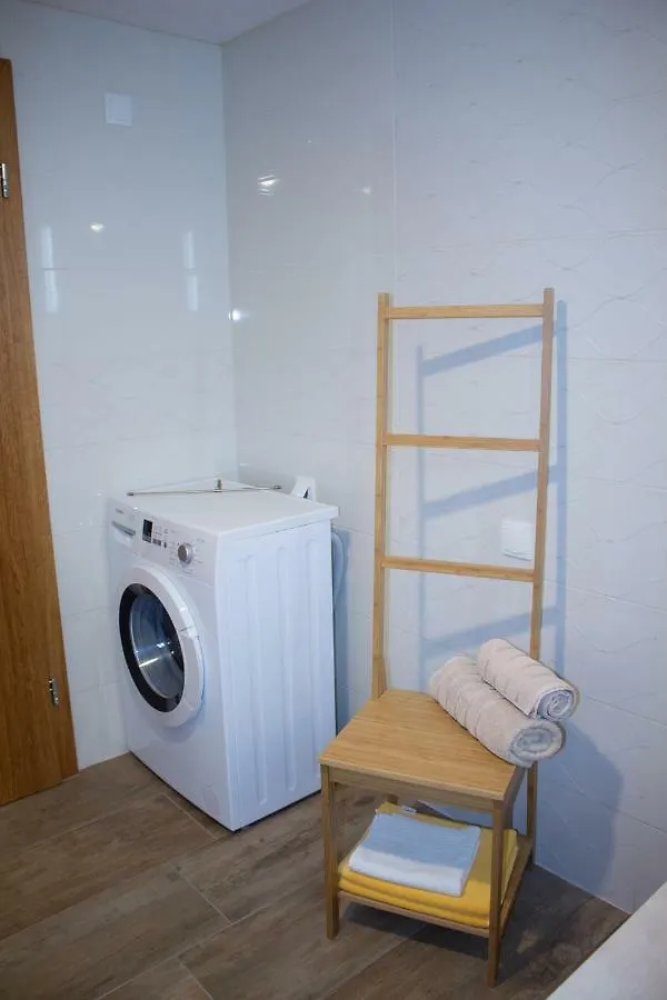 Apartman Mariolina Apartment Krk Town Croatia