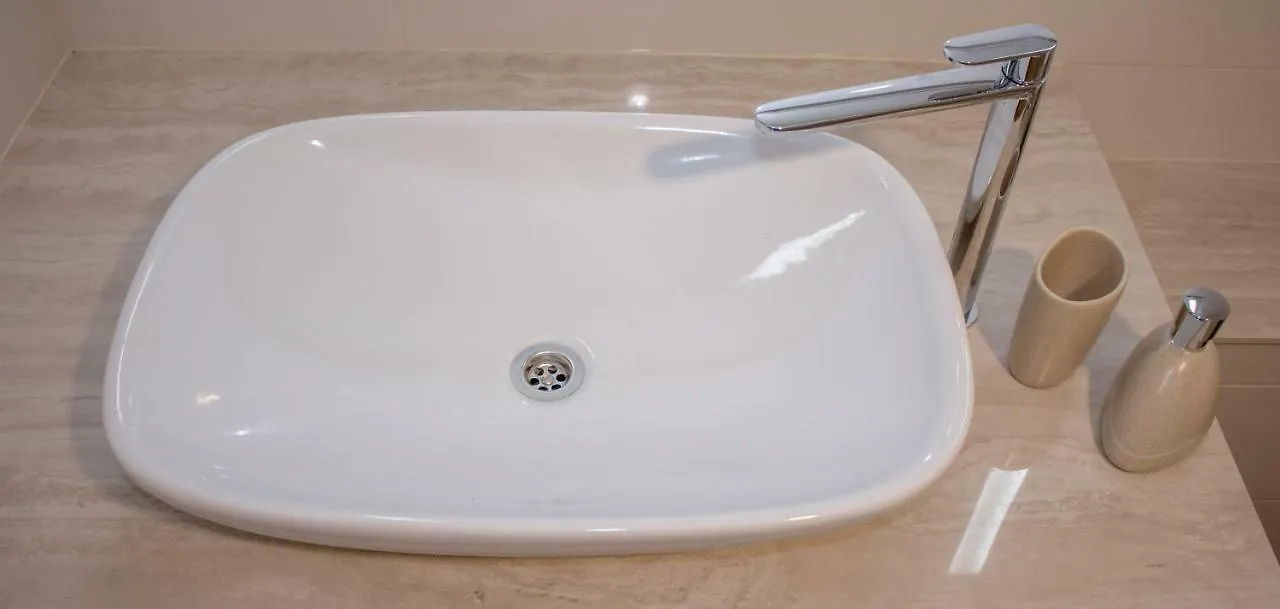 Apartament Apartman Mariolina Krk Town