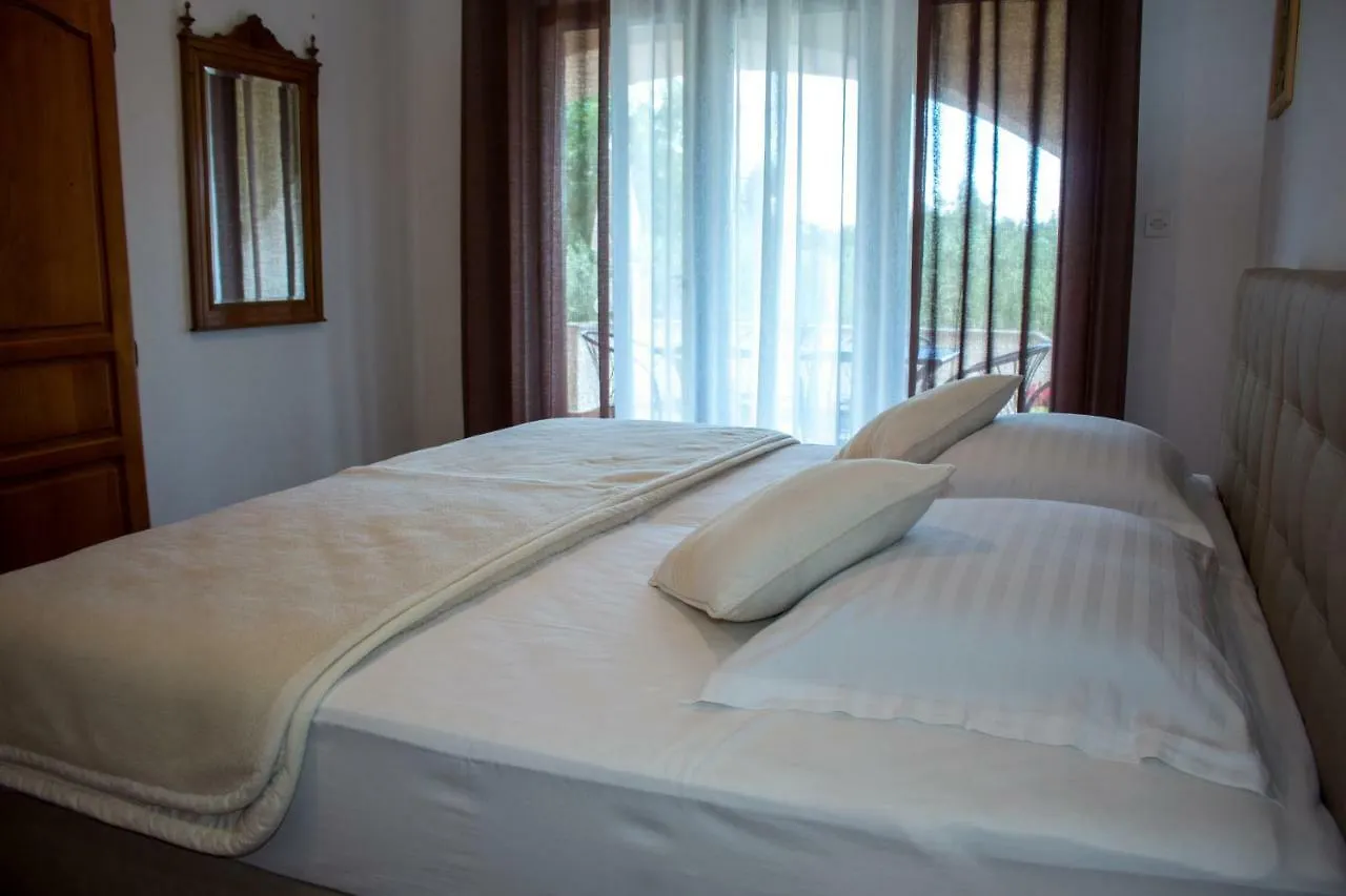 Apartman Mariolina Apartment Krk Town Croatia