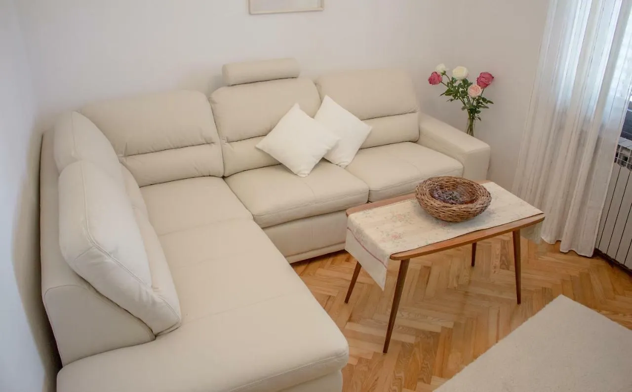 Apartman Mariolina Apartment Krk Town