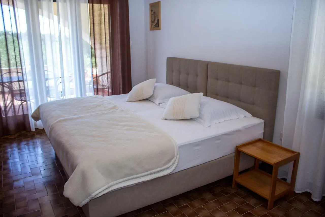 Apartman Mariolina Apartment Krk Town
