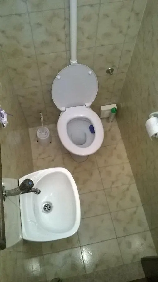 Apartman Mariolina Apartment Krk Town