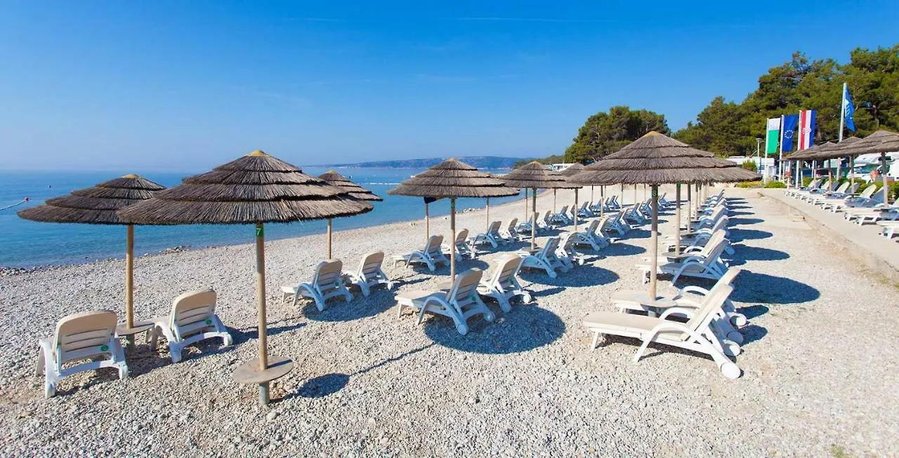 Apartman Mariolina Apartment Krk Town 0*,
