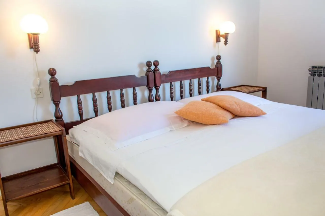 Apartman Mariolina Apartment Krk Town