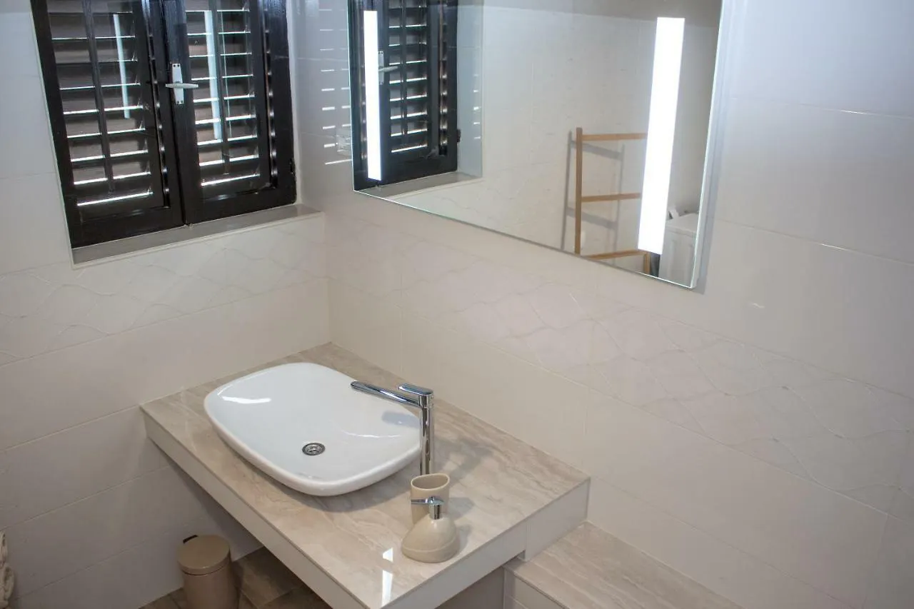 Apartman Mariolina Apartment Krk Town