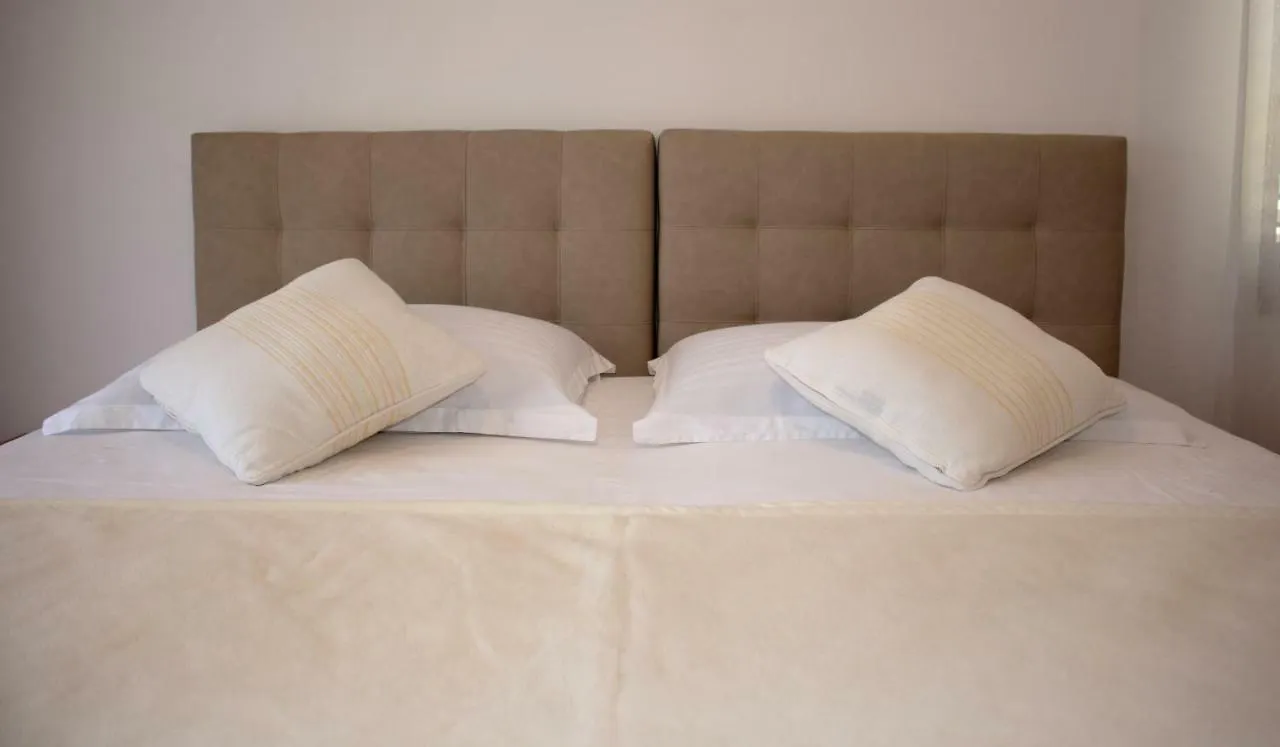 Apartman Mariolina Apartment Krk Town