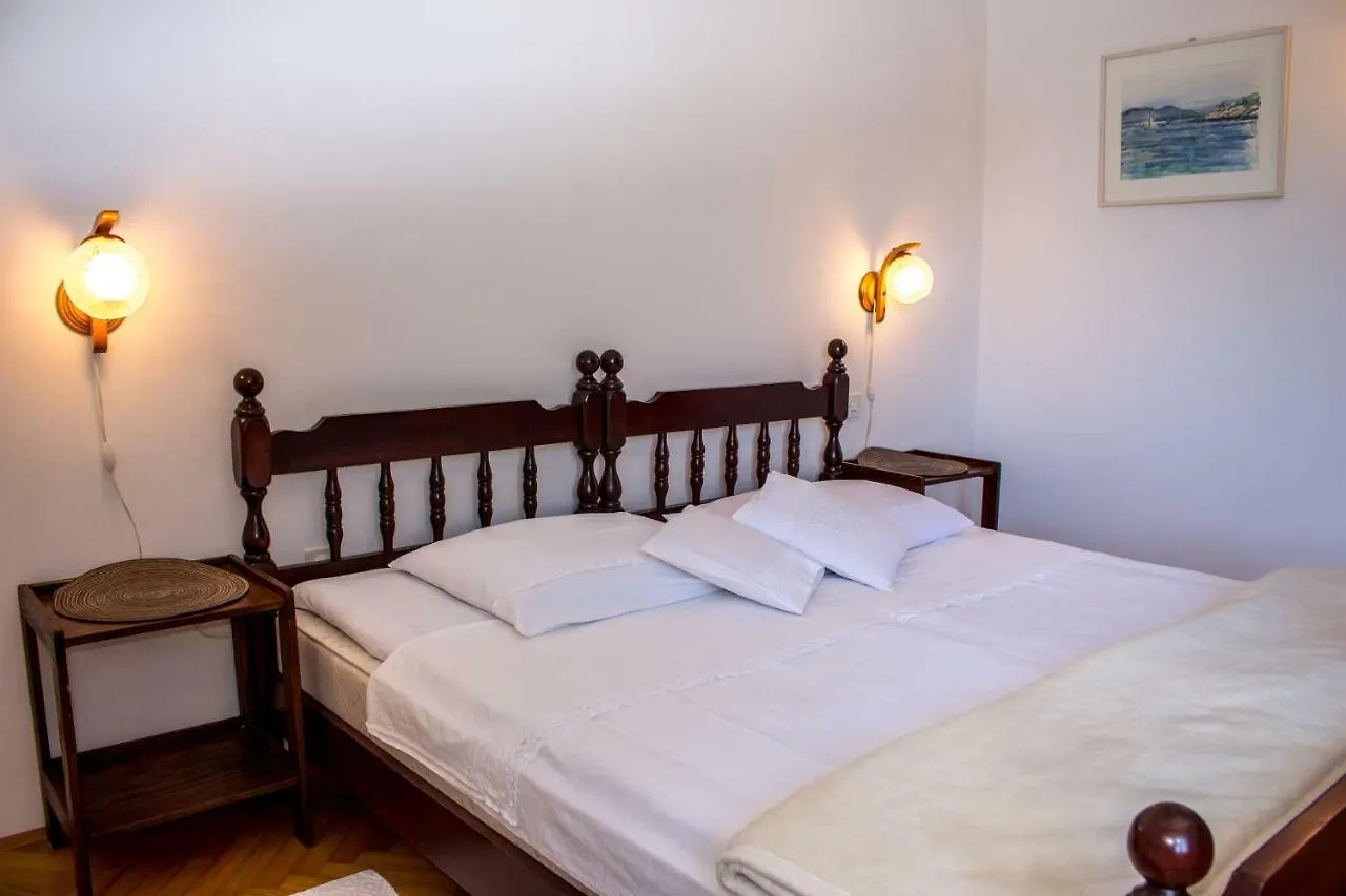 Apartman Mariolina Apartment Krk Town