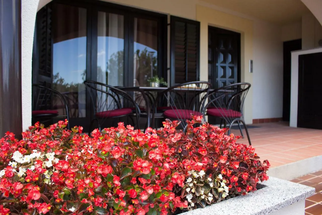 Apartman Mariolina Apartment Krk Town