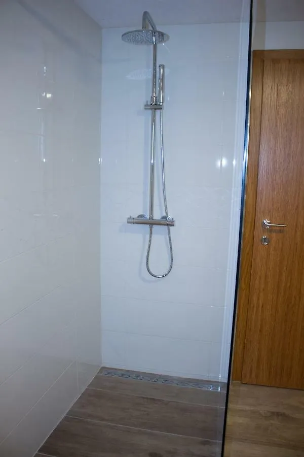 Apartman Mariolina Apartment Krk Town