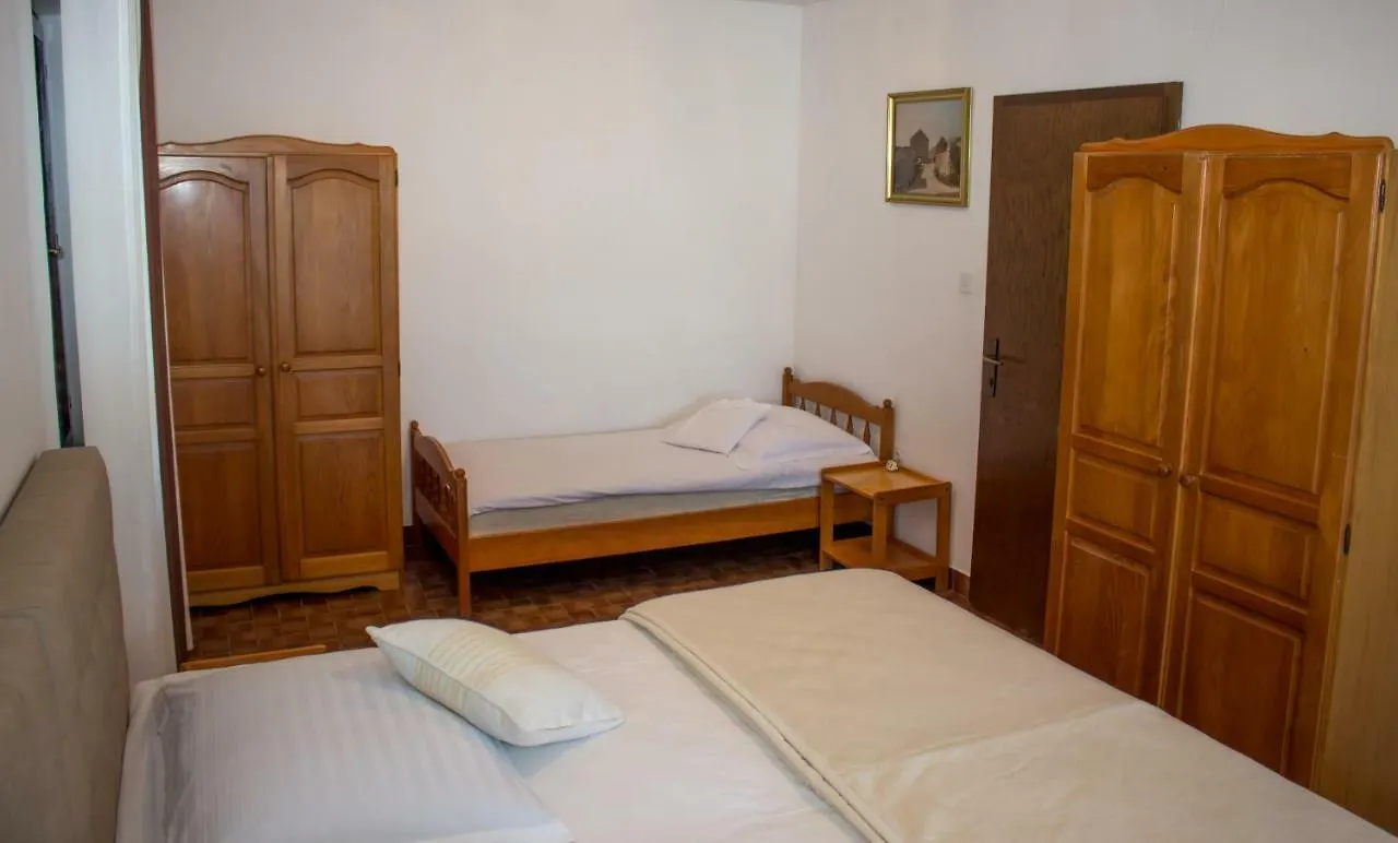 Apartman Mariolina Apartment Krk Town 0*,  Croatia