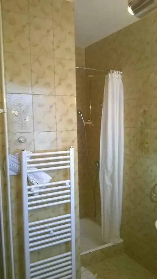 Apartman Mariolina Apartment Krk Town 0*,  Croatia