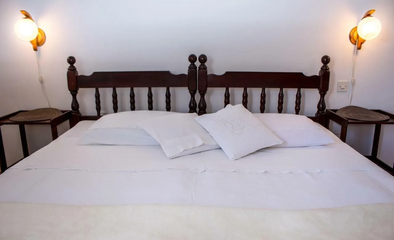 Apartman Mariolina Apartment Krk Town Croatia