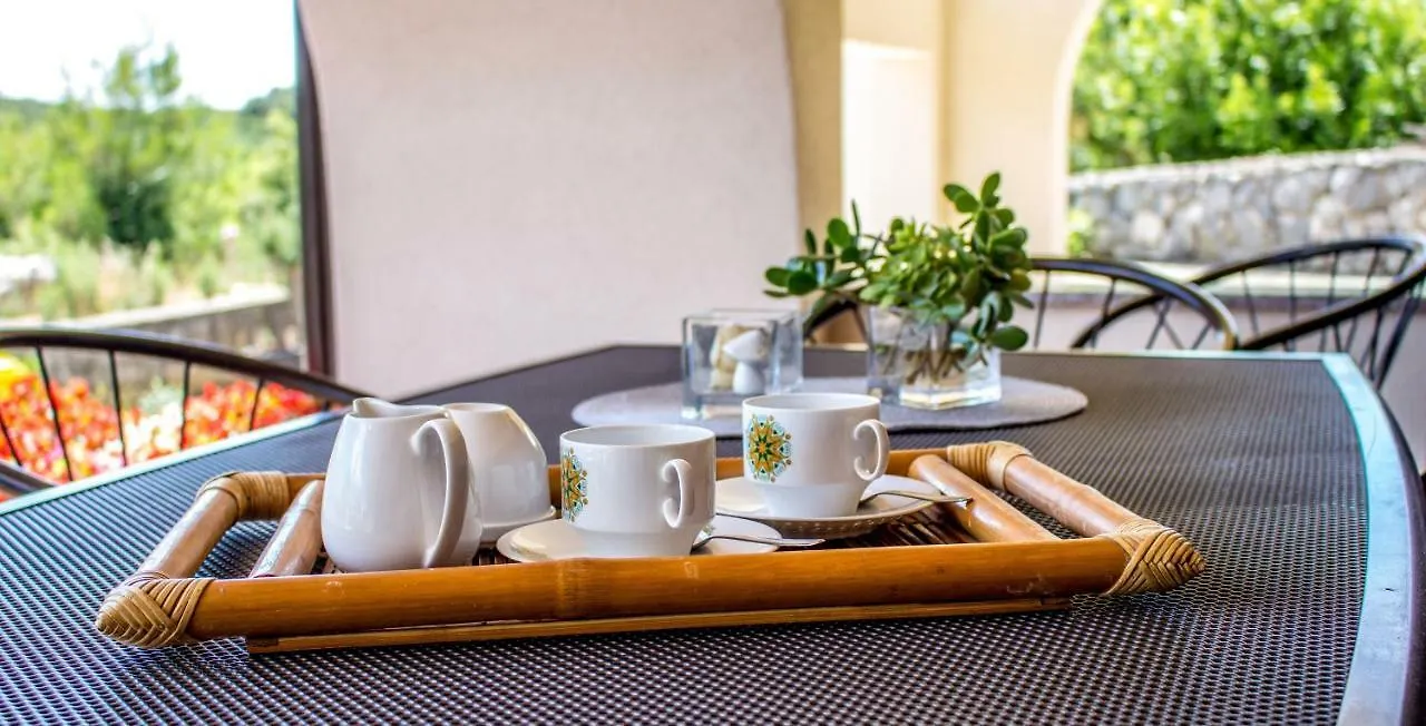 Apartman Mariolina Apartment Krk Town