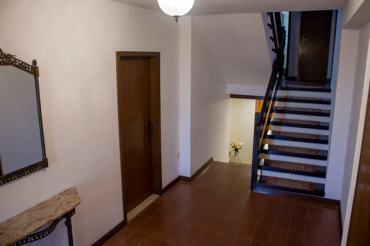 Apartman Mariolina Apartment Krk Town