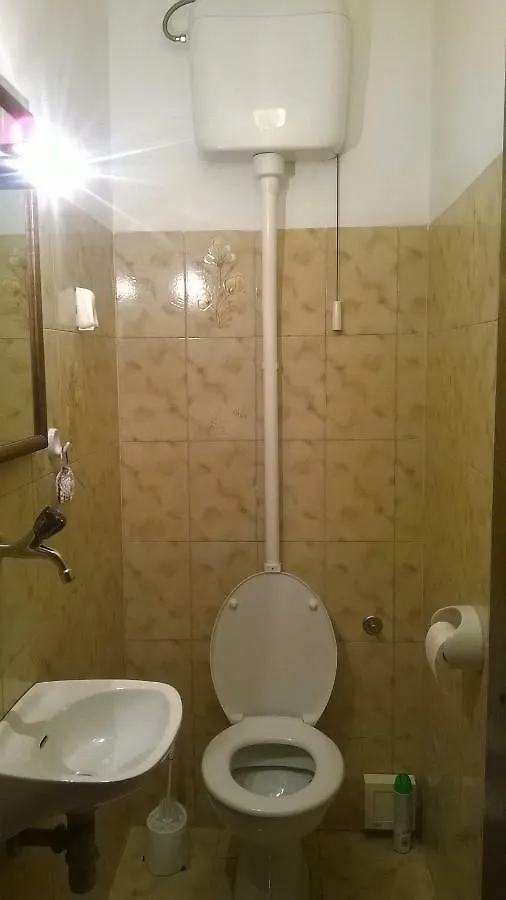 Apartman Mariolina Apartment Krk Town