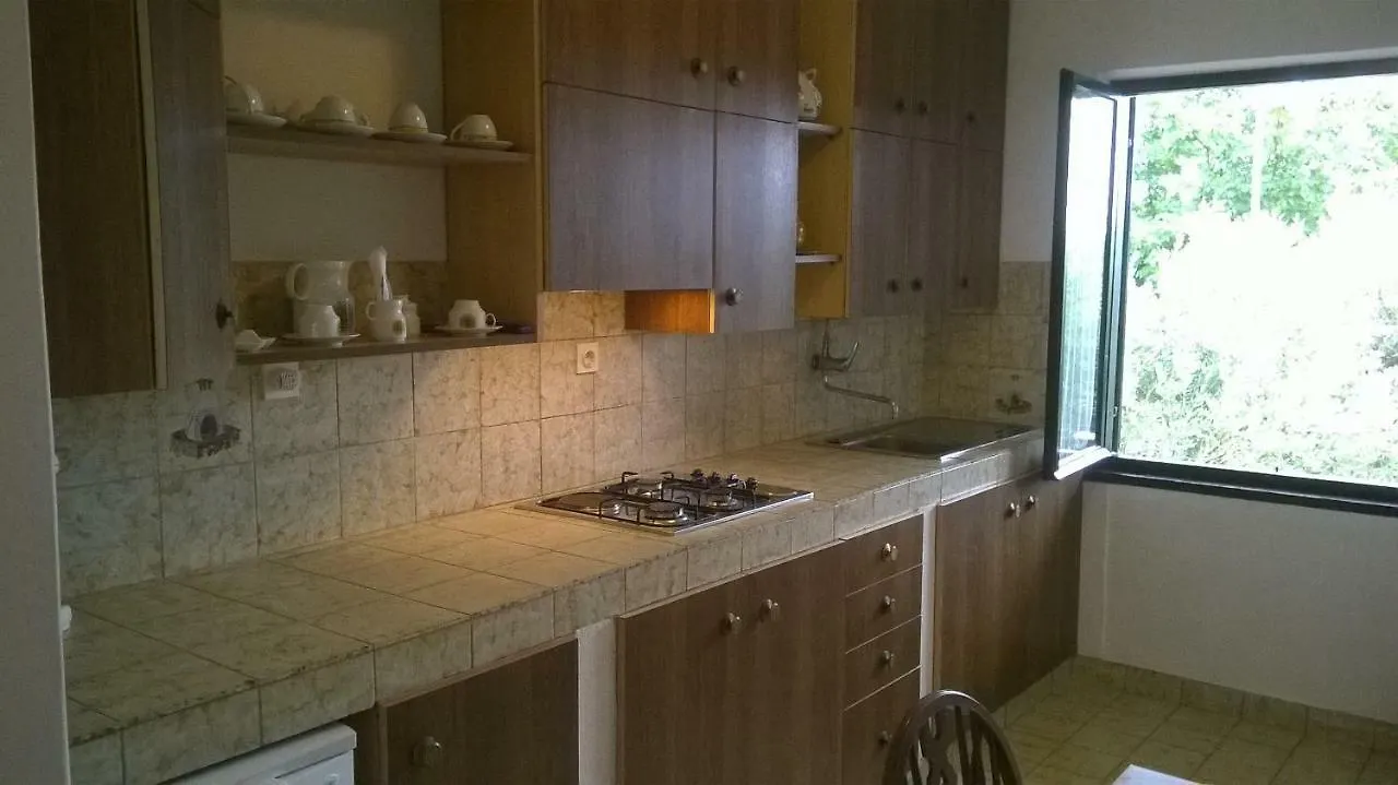 Apartman Mariolina Apartment Krk Town