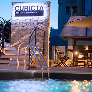 Curicta Design Apartman