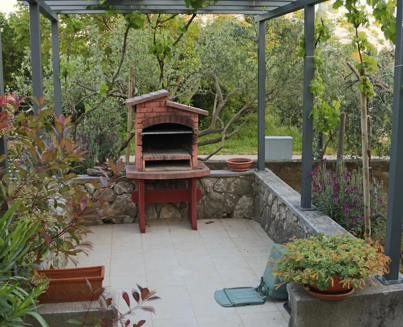 Apartmán Apartman Mariolina Krk Town Chorvatsko
