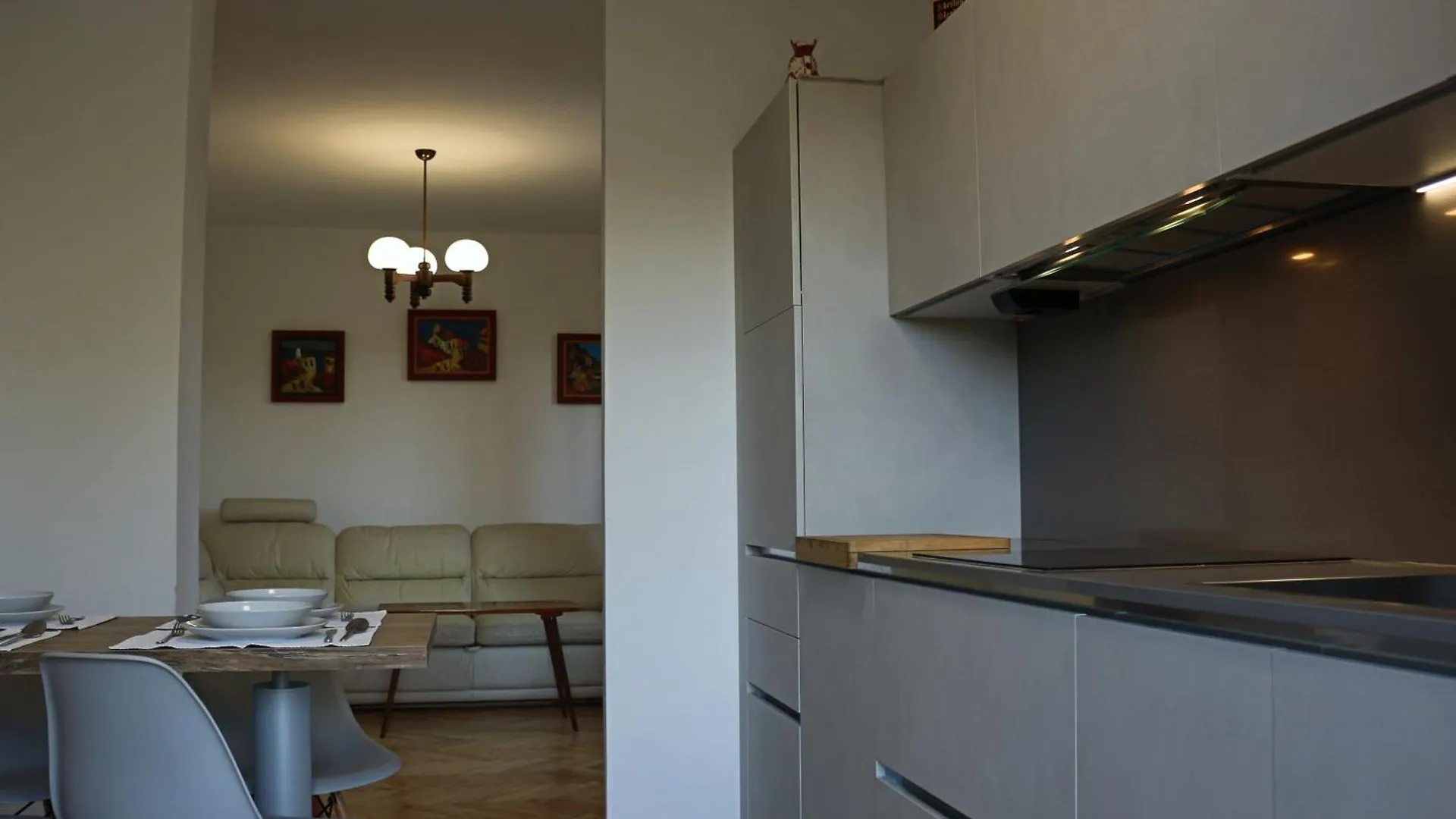 Apartmán Apartman Mariolina Krk Town