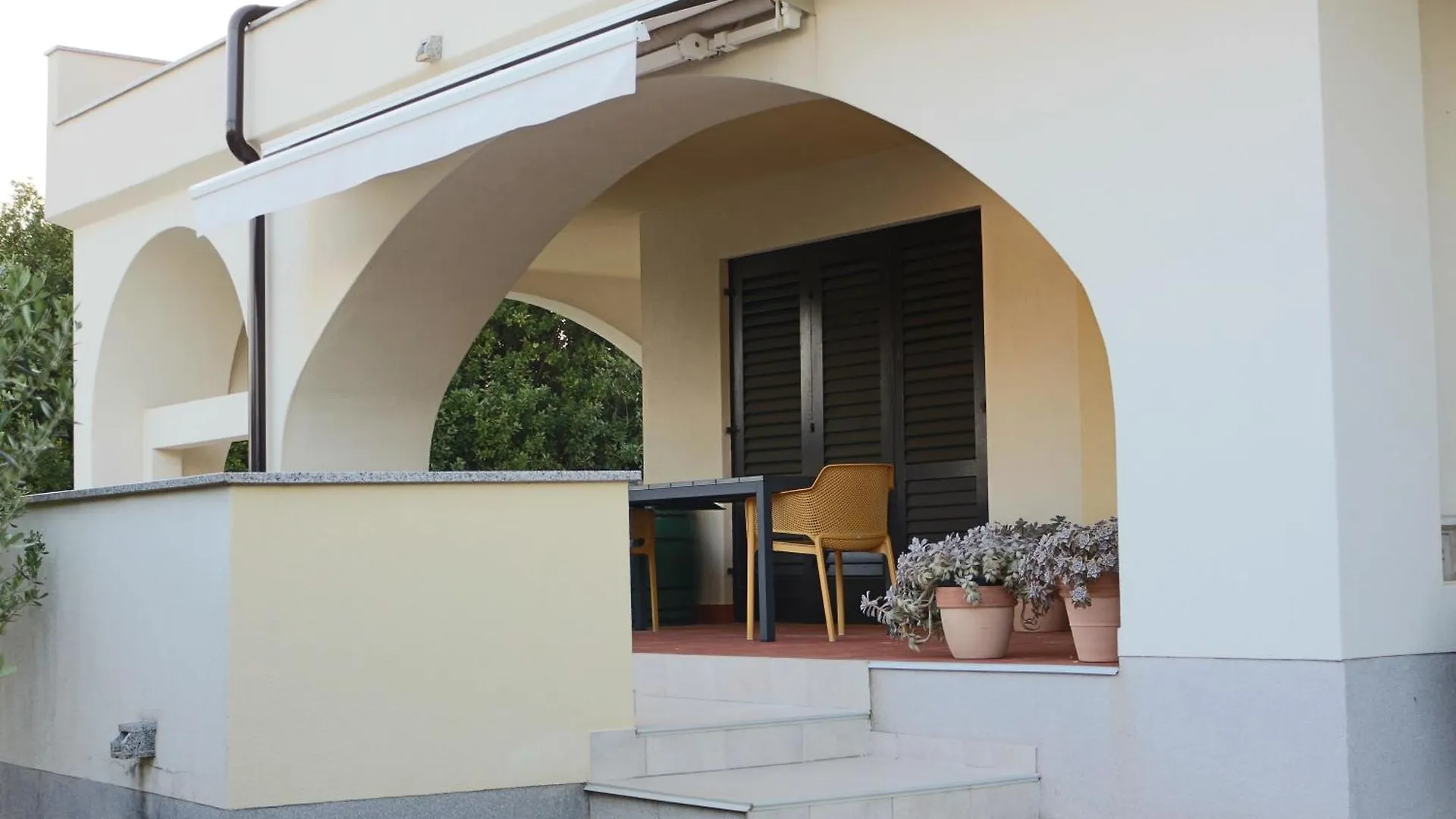 Apartmán Apartman Mariolina Krk Town 0*,  Chorvatsko