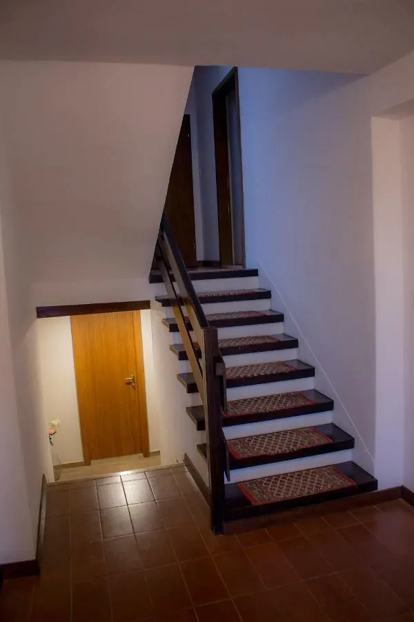 Apartmán Apartman Mariolina Krk Town