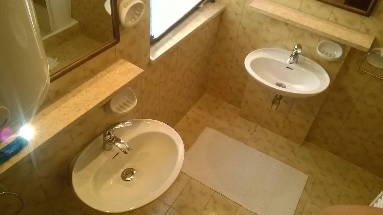 Apartmán Apartman Mariolina Krk Town