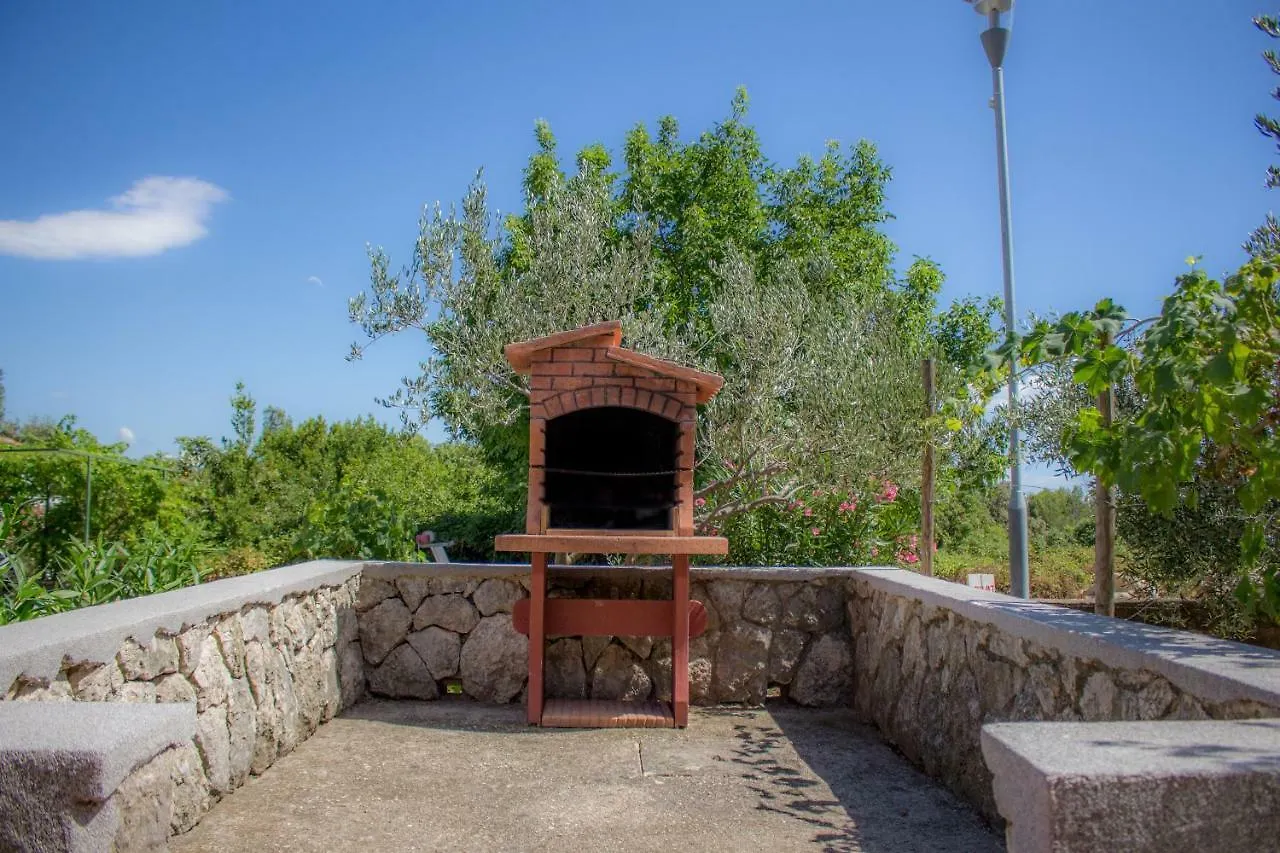 Apartmán Apartman Mariolina Krk Town Chorvatsko
