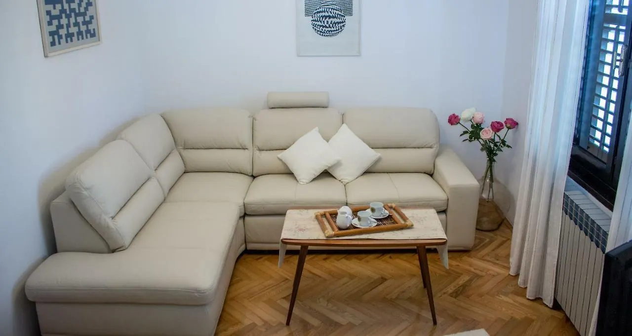Apartmán Apartman Mariolina Krk Town