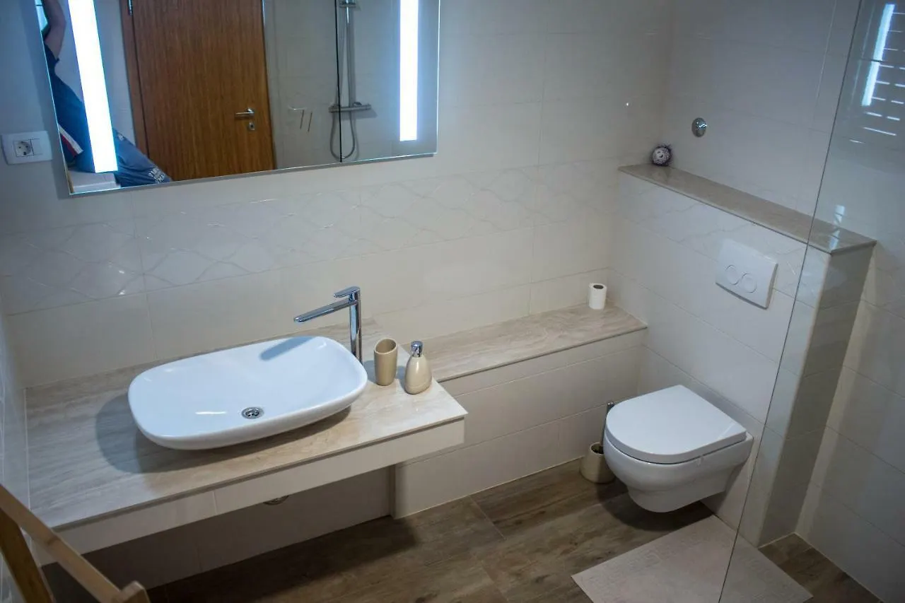 Apartmán Apartman Mariolina Krk Town