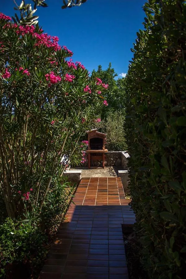 Apartmán Apartman Mariolina Krk Town